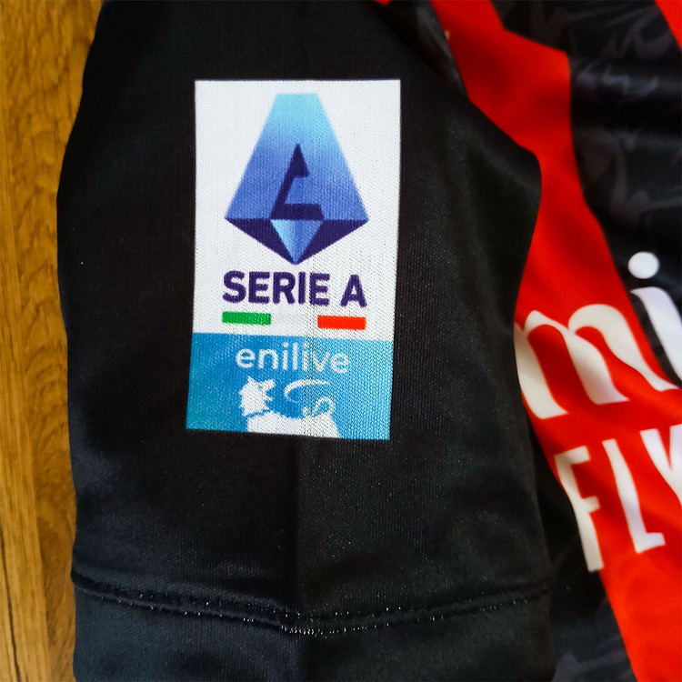 کیت فوتبالی آث میلان مودریچ طرح 2026