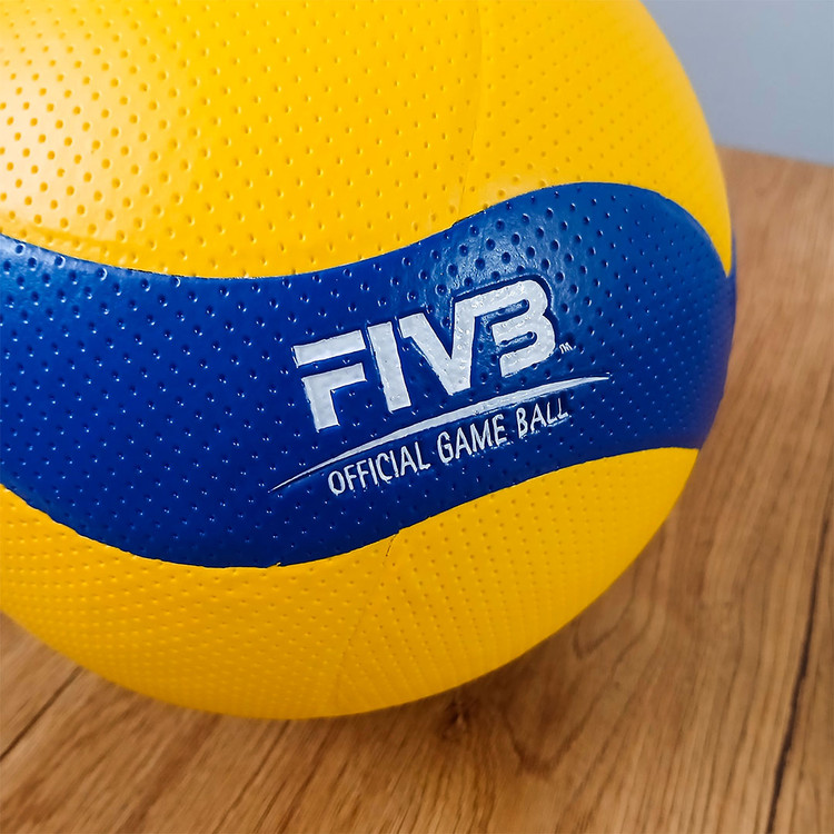 توپ والیبال میکاسا مدل V200 کیفیت بالا