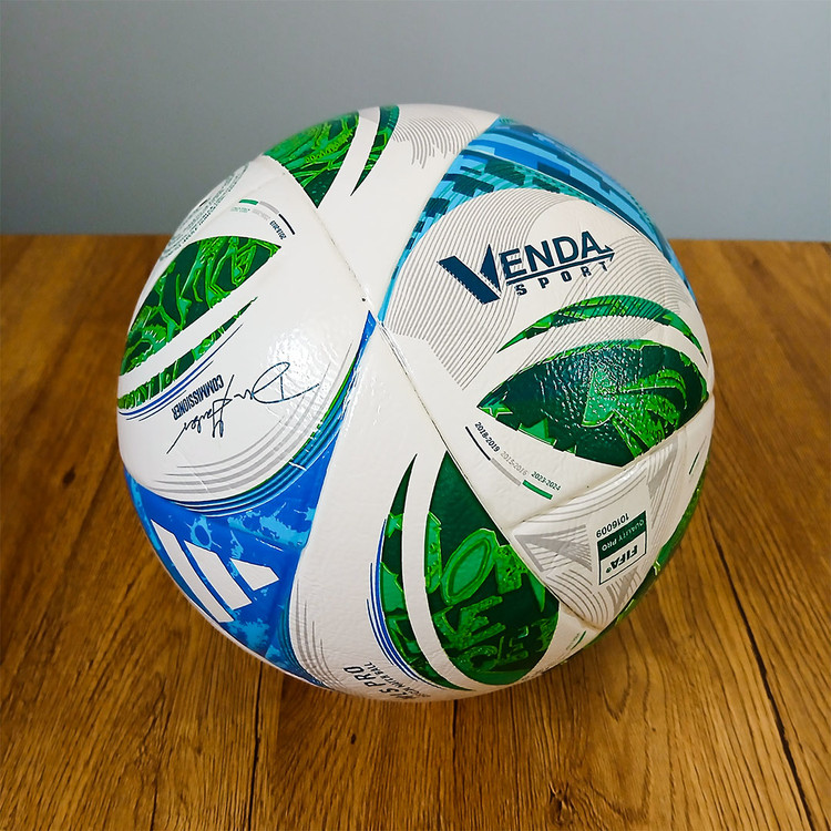 توپ فوتبالی سایز ۵ های کپی ام ال اس