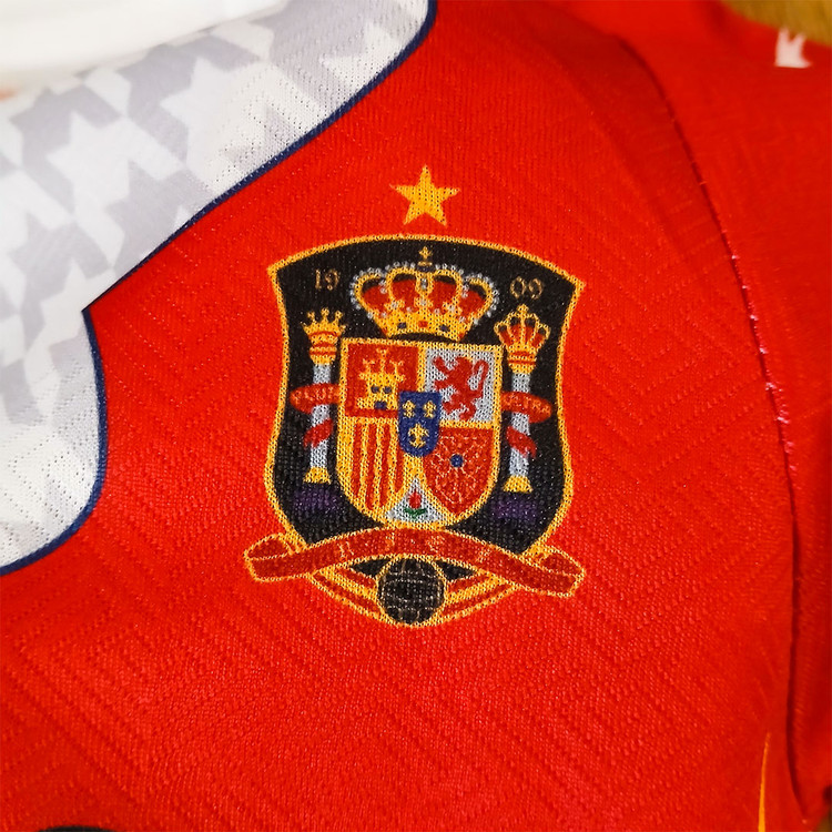 کیت فوتبالی منتخب راموس