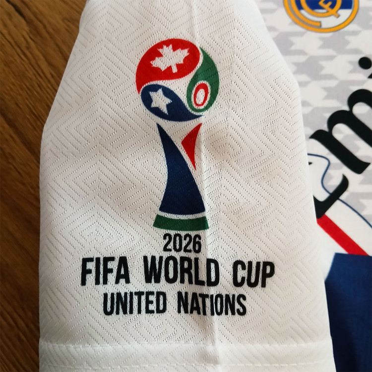 کیت فوتبالی منتخب راموس