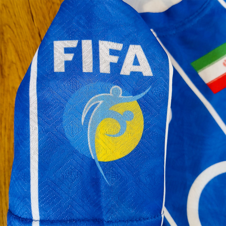 کیت فوتبالی استقلال آسانی شماره 70