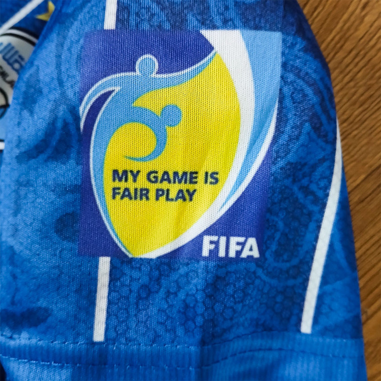 کیت فوتبالی استقلال طرح 2026