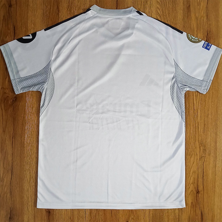 ست فوتبالی رئال مادرید طرح2026 بزرگسال