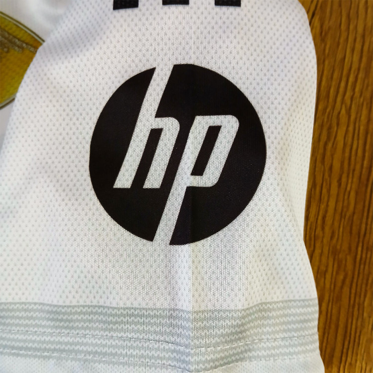 کیت فوتبالی رئال مادرید امباپه فول چاپ لیزری