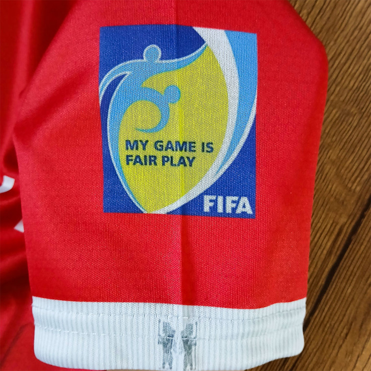 ست فوتبالی پرسپولیس طرح2026