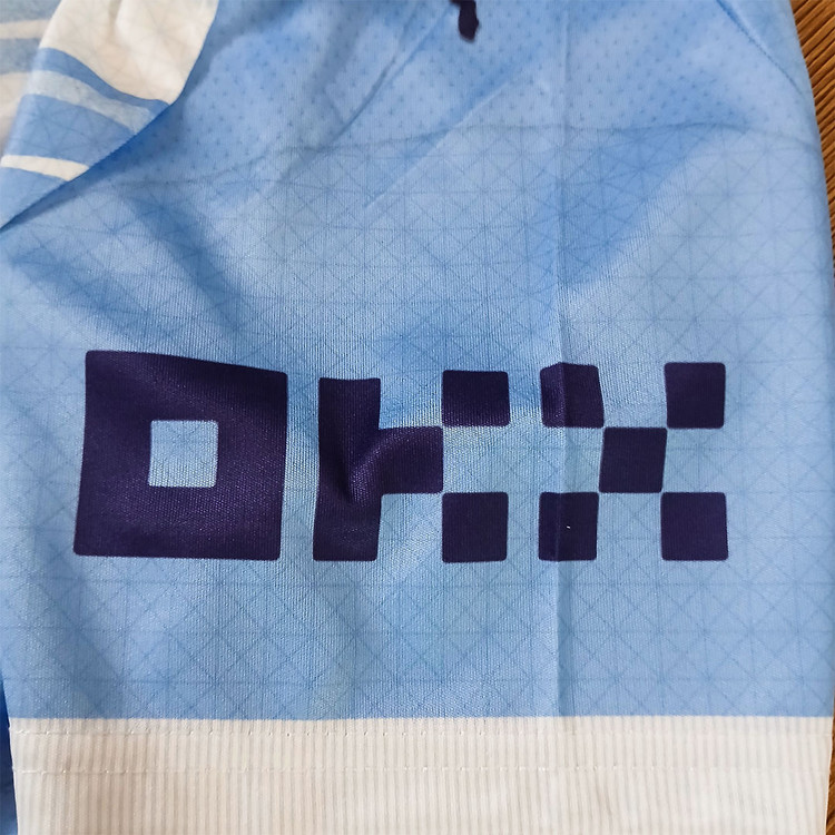 ست فوتبالی منچسترسیتی هالند طرح2026