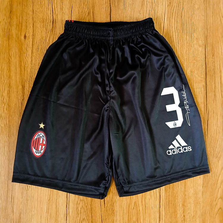 ست فوتبالی آث میلان مالدینی