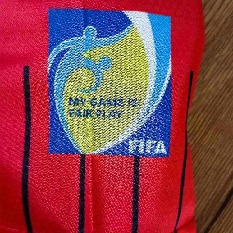 ست فوتبالی تراکتور طرح 2026