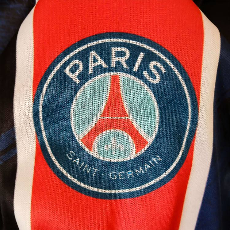 تیشرت تک پاری سن ژرمن طرح 2026 پسرانه و بزرگسال