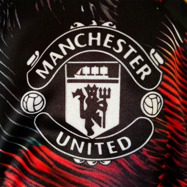 تیشرت تک منچستریونایتد 2026 پسرانه و بزرگسال
