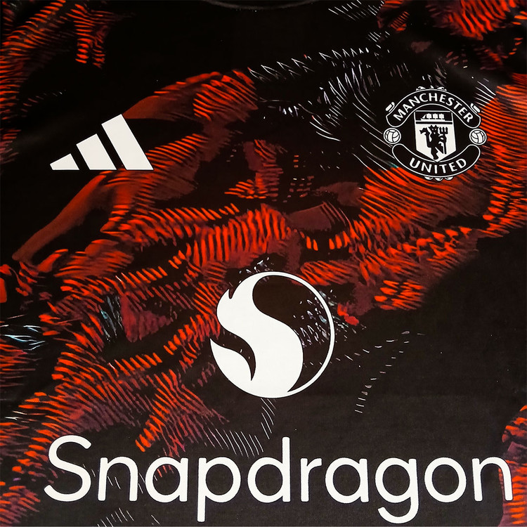 تیشرت تک منچستریونایتد 2026 پسرانه و بزرگسال