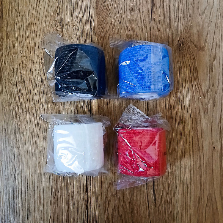 چسب مچ ۳متری ، اندرتیپ کیفیت بالا