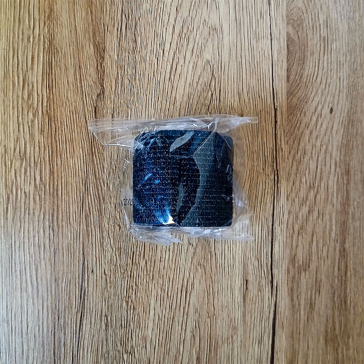 چسب مچ ۳متری ، اندرتیپ کیفیت بالا