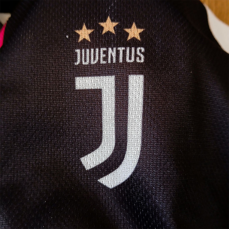 ست فوتبالی یوونتوس رونالدو شماره 7 پسرانه