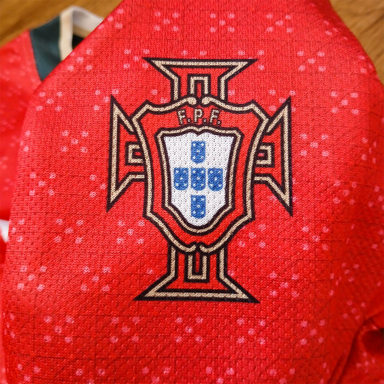 ست فوتبالی پرتغال 2026 رونالدو شماره 7 پسرانه