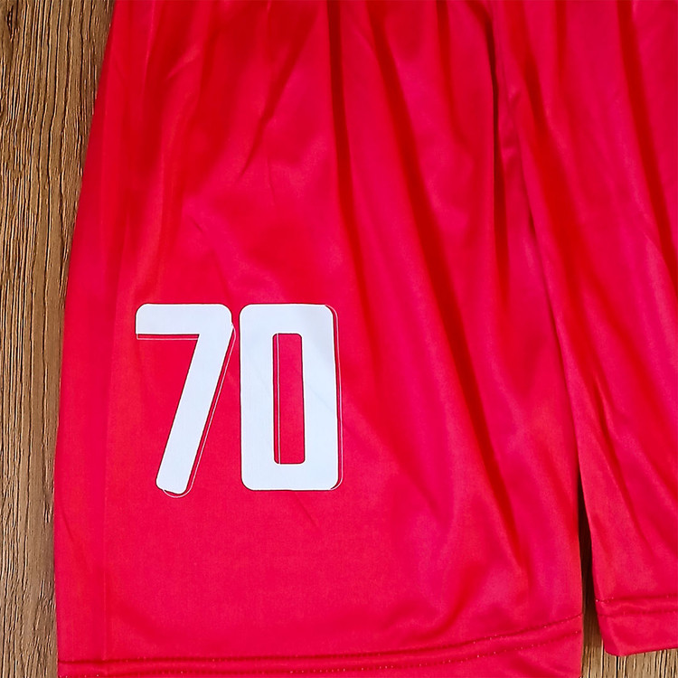 ست فوتبالی پرسپولیس طرح 2026 اورونوف