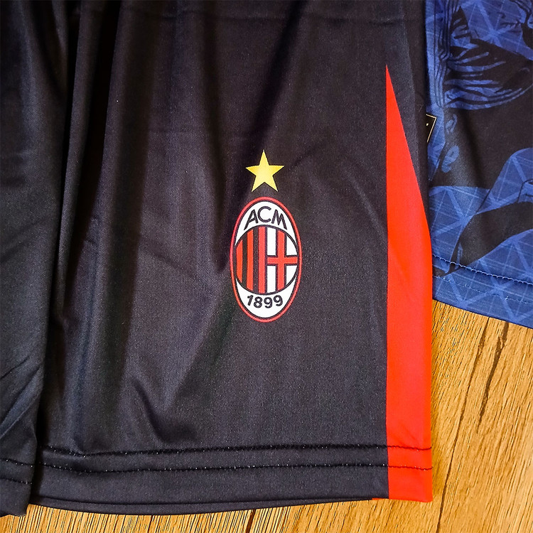 ست فوتبالی منتخب زلاتان ابراهیموویچ