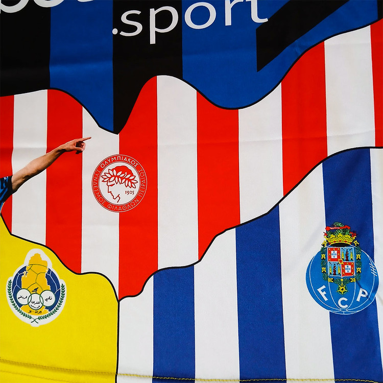 ست فوتبالی منتخب مهدی طارمی فول چاپ لیزری