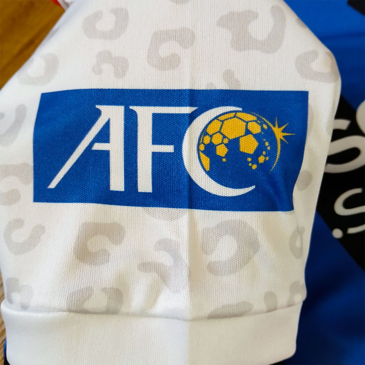 ست فوتبالی منتخب مهدی طارمی فول چاپ لیزری