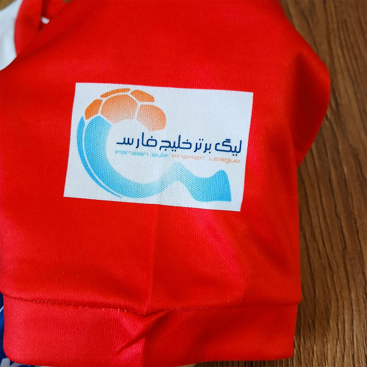 ست فوتبالی منتخب مهدی طارمی فول چاپ لیزری