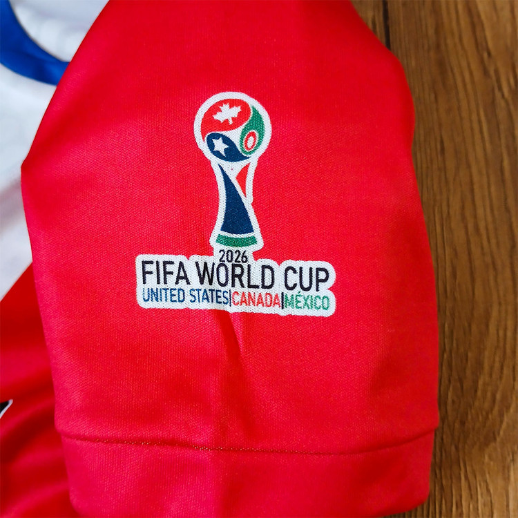 ست فوتبالی منتخب منتخب امباپه فول چاپ لیزری