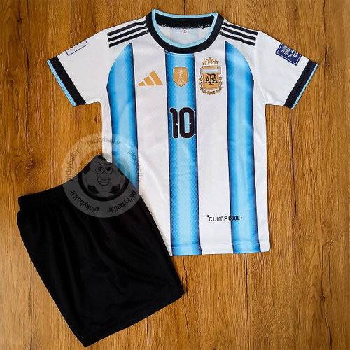 ست فوتبالی آرژانتین مسی طرح ۲۰۲۶ جام جهانی