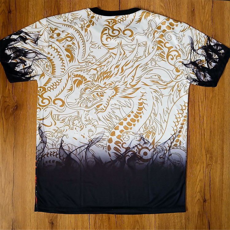 ست فوتبالی بزرگسال رئال مادرید طرح دراگون