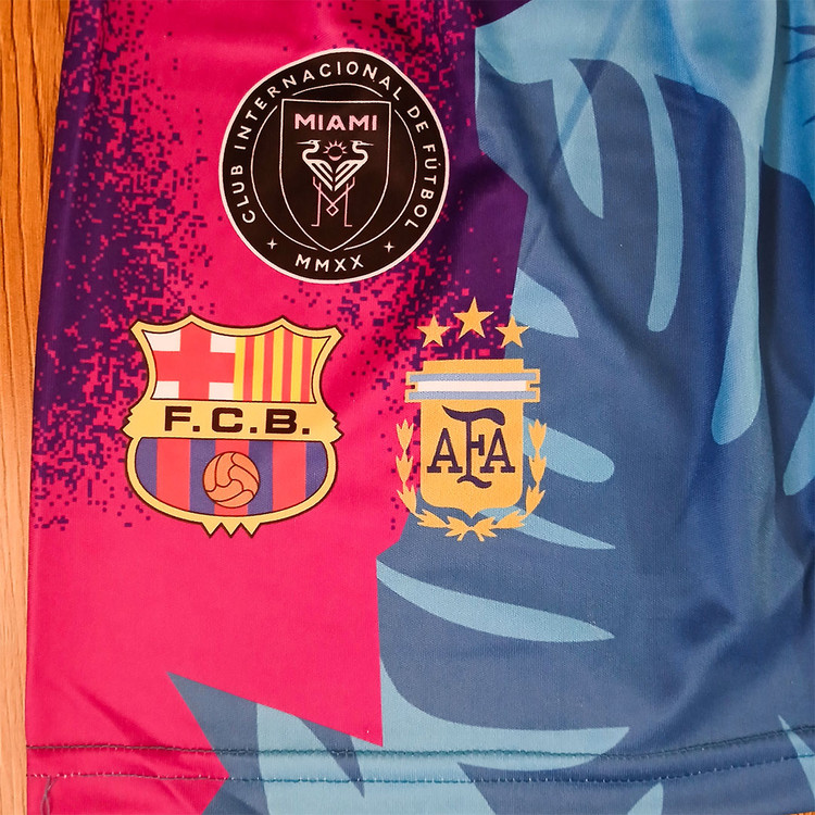 کیت منتخب مسی