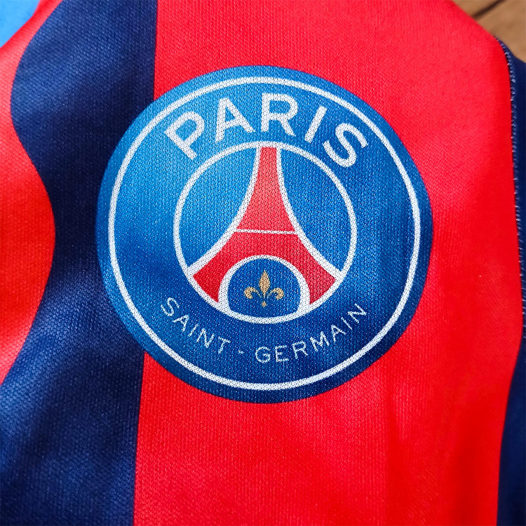 کیت منتخب رونالدینیو