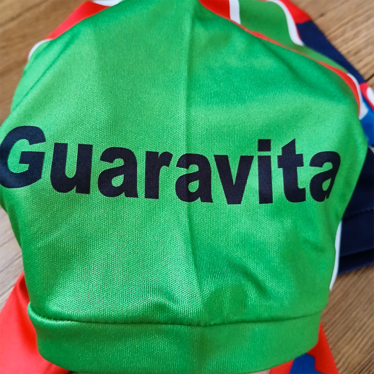 کیت منتخب رونالدینیو