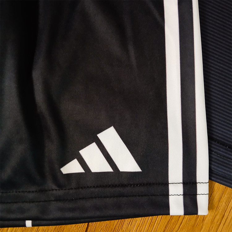 کیت دوم رئال مادرید طرح ۲۰۲۶ امباپه