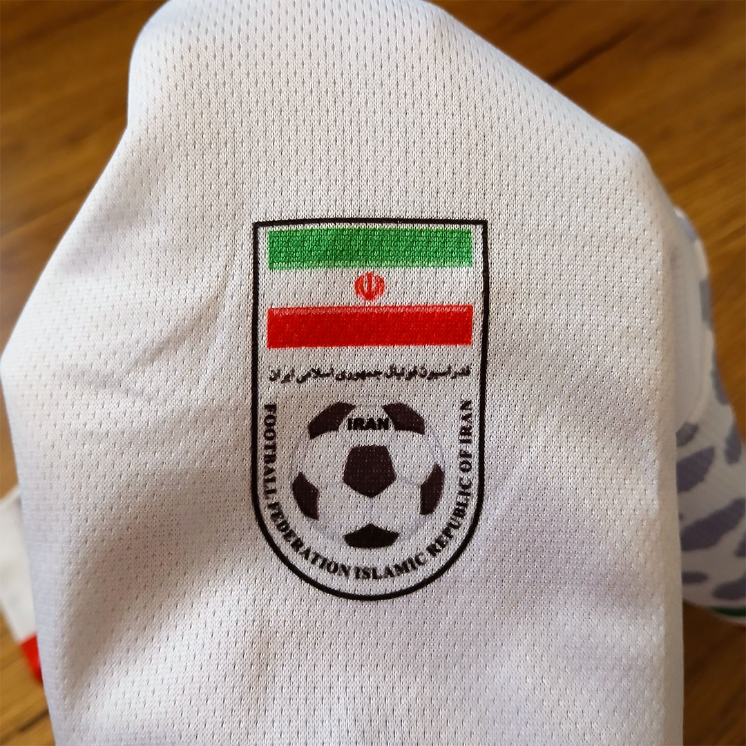 ست فوتبالی ایران طارمی جام جهانی ۲۰۲۶