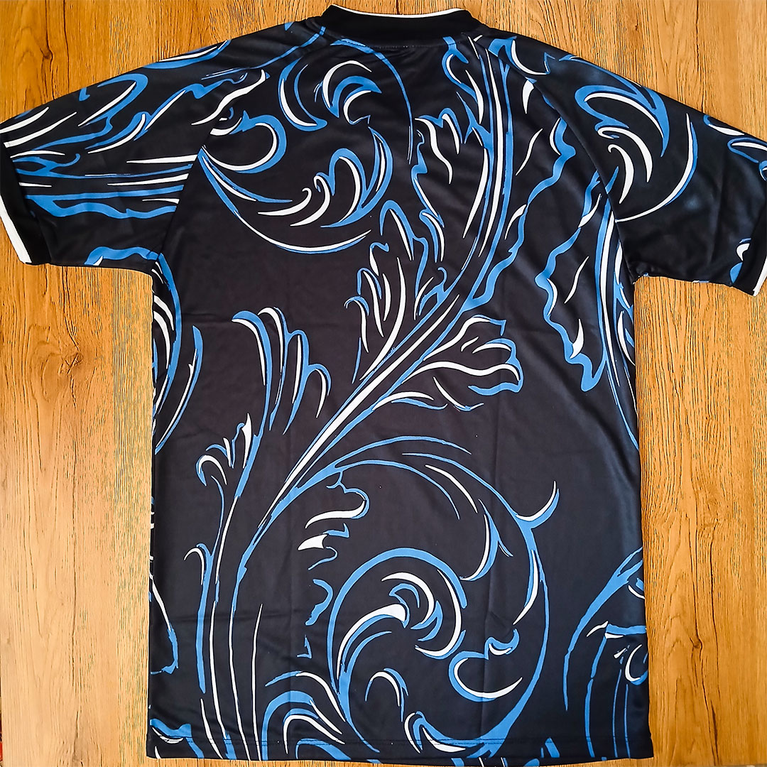ست فوتبالی دوم جام جهانی آرژانتین مسی ۲۰۲۶